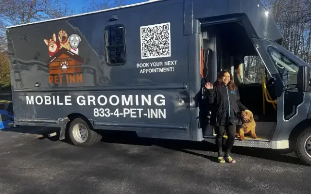 Pet Inn Mobile Grooming in Gainesville, FL