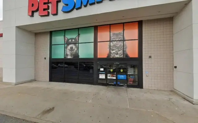 PetSmart Grooming in Newburgh, NY