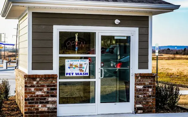 U Dirty Dog Pet Wash in Fort Smith, AR