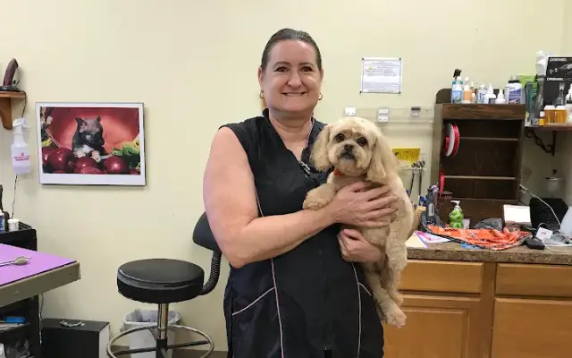 Kim's Grooming in Ormond Beach, FL