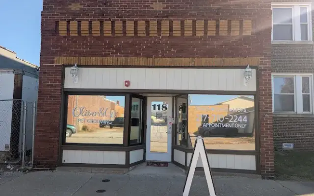 Oliver & Co. in Gillespie, IL