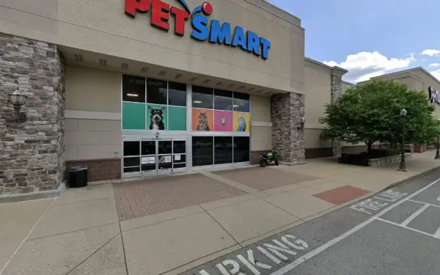 PetSmart Grooming in Bristol, VA