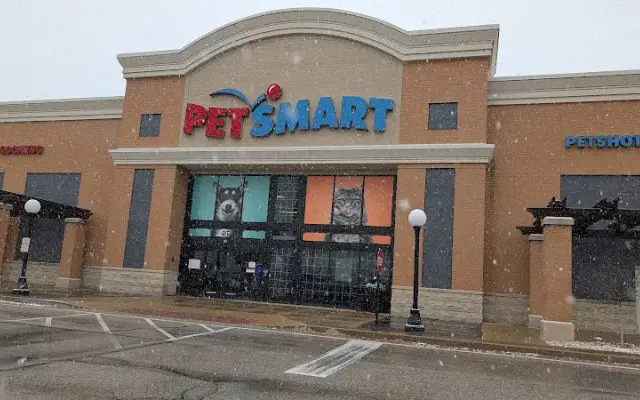 PetSmart in Manchester, MO