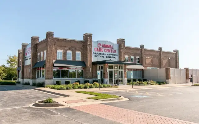 Animal Care Center of Shorewood in Shorewood, IL