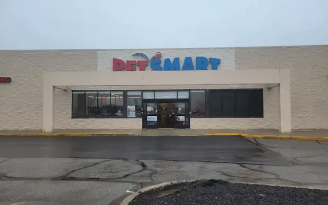 PetSmart in Dublin, OH