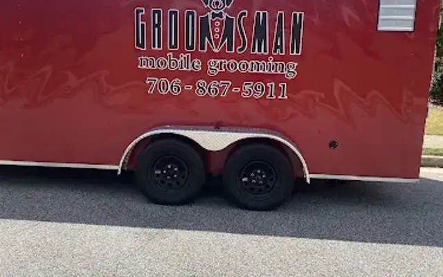 The Groomsman LLC in Tyrone, GA