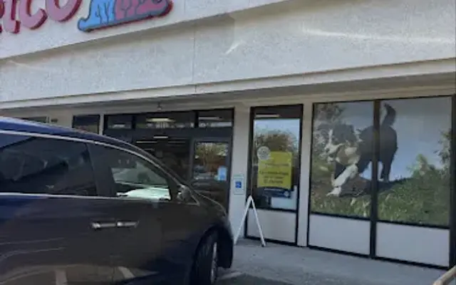 Petco in Everett, WA