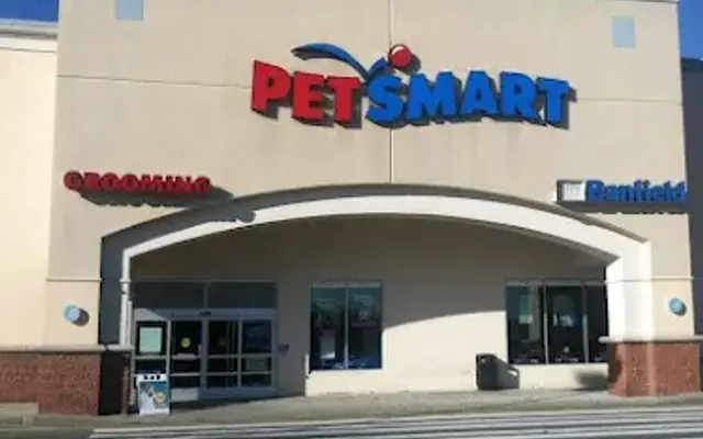 PetSmart in North Attleborough, MA