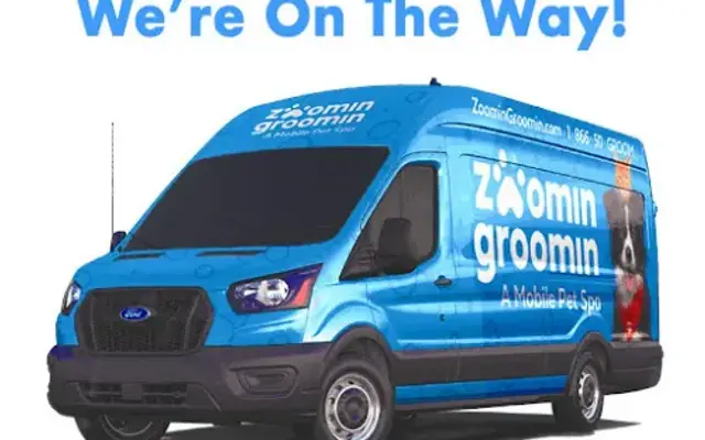 Zoomin Groomin - A Mobile Pet Spa in Chelmsford, MA