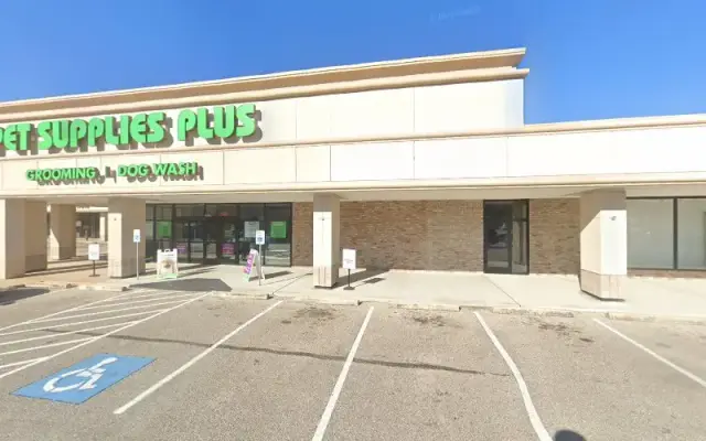 Pet Supplies Plus Houston - Memorial & Kirkwood Grooming in Houston, TX
