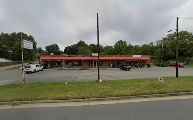 Oasis Pet Spa in Mt Airy, NC