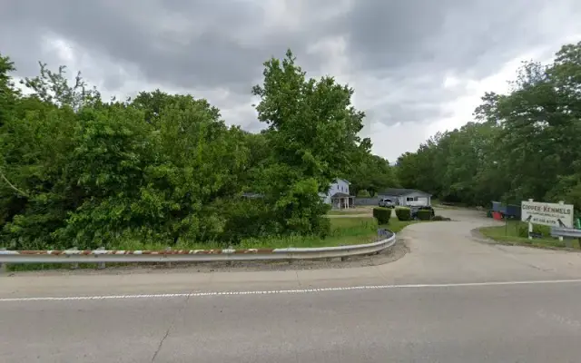 Kieffer's K-9 Country Club in Mattoon, IL
