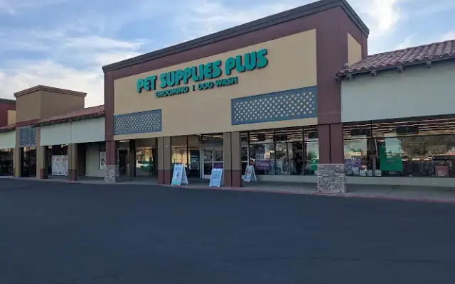 Pet Supplies Plus Phoenix - 32nd & Shea in Phoenix, AZ