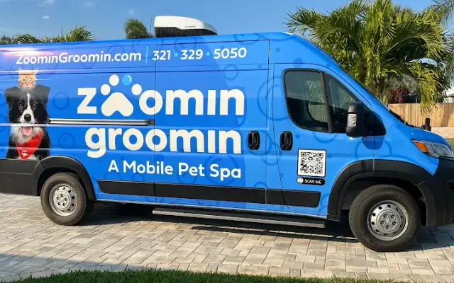 Zoomin Groomin in West Melbourne, FL
