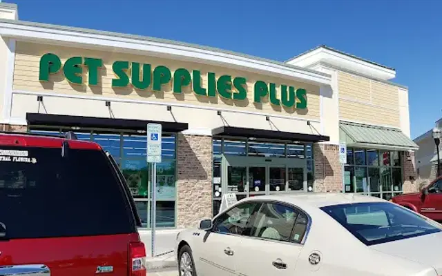 Pet Supplies Plus Bolivia in Bolivia, NC