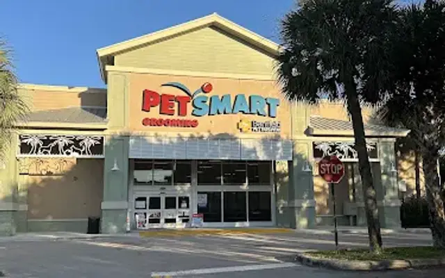 PetSmart in Lauderhill, FL