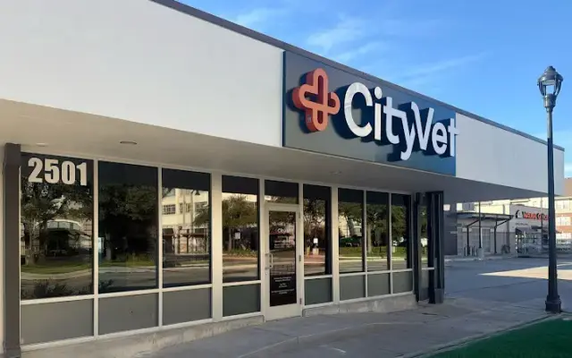 CityVet | West 7th in Fort Worth, TX