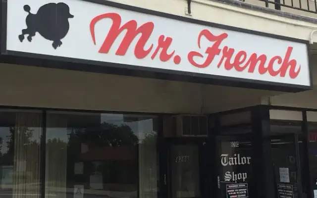 Mr French in Monterey Park, CA