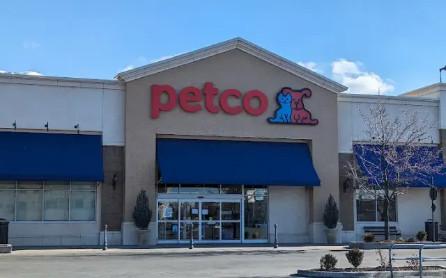 Petco in Farmington, UT