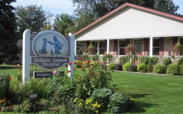 Bellaire Animal Hospital in Bellaire, MI
