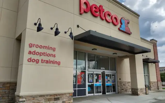 Petco in Sanford, NC