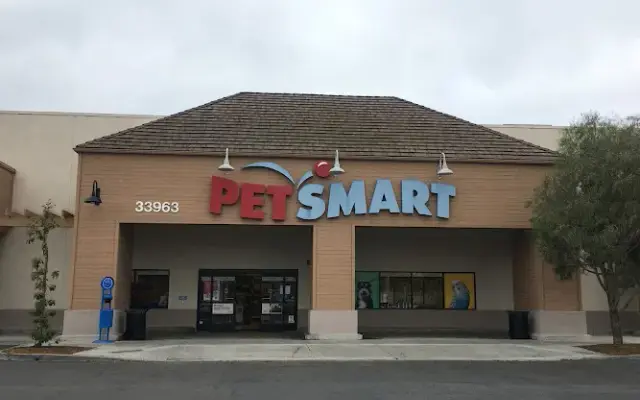 PetSmart in San Juan Capistrano, CA