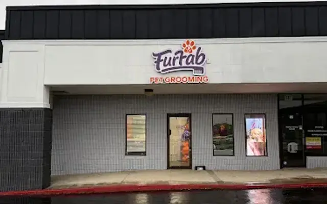 FurFab pet grooming in Sugar Hill, GA