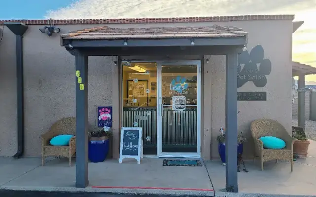 Lisa's Pet Salon in Green Valley, AZ