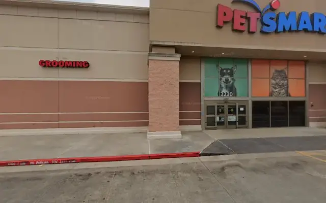 PetSmart Grooming in Dickinson, TX