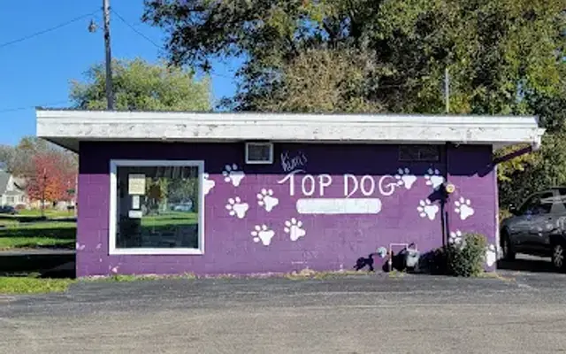 Kim's Top Dog in Galesburg, IL