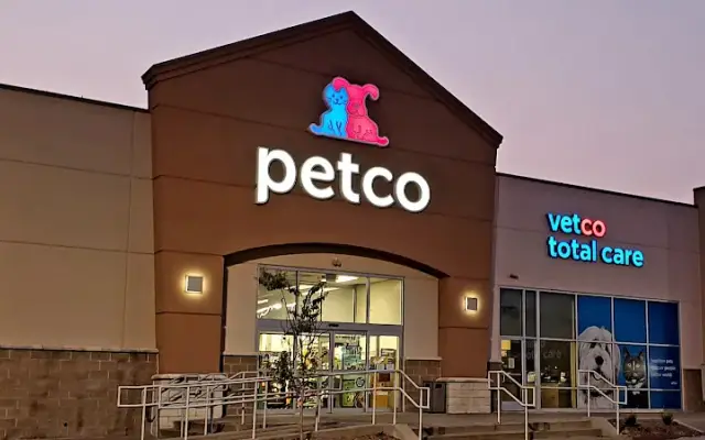Petco in Fort Smith, AR