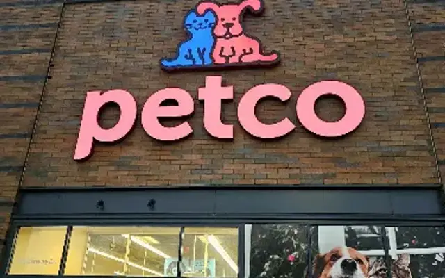 Petco in Brooklyn, NY