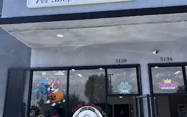 Crown & Collar Grooming in Bell, CA