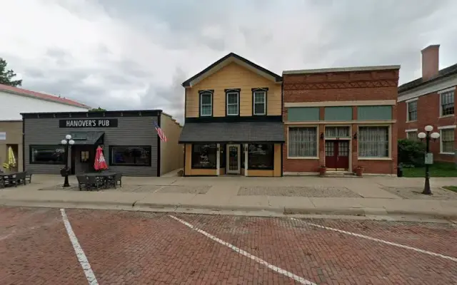 Pawsitive Cuts in Metamora, IL