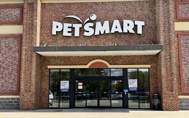 PetSmart in Richmond, VA