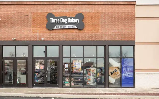 Three Dog Bakery - Mechanicsburg in Mechanicsburg, PA