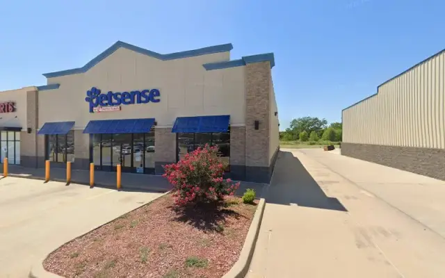Petsense Pet Salon in Seminole, OK
