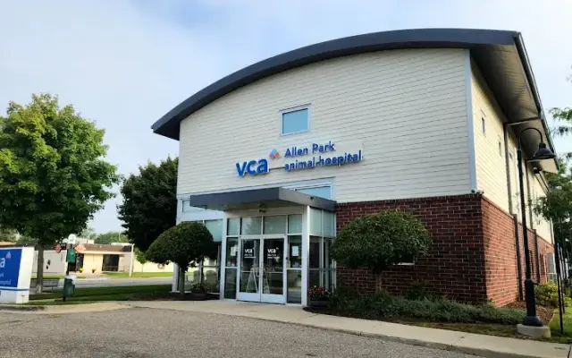VCA Allen Park Animal Hospital in Allen Park, MI