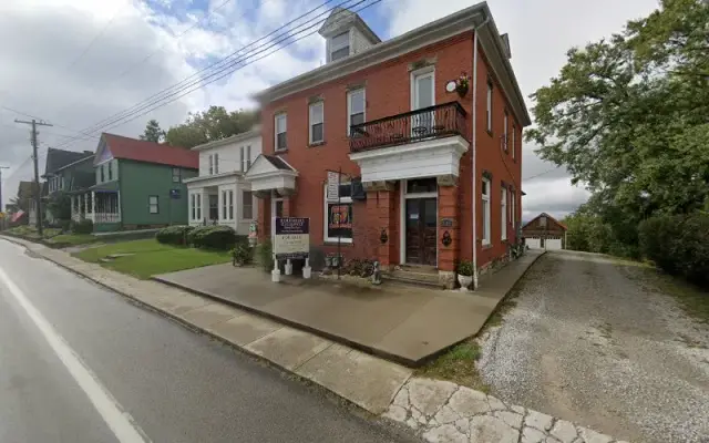 Boney’s House of Groom in Scenery Hill, PA