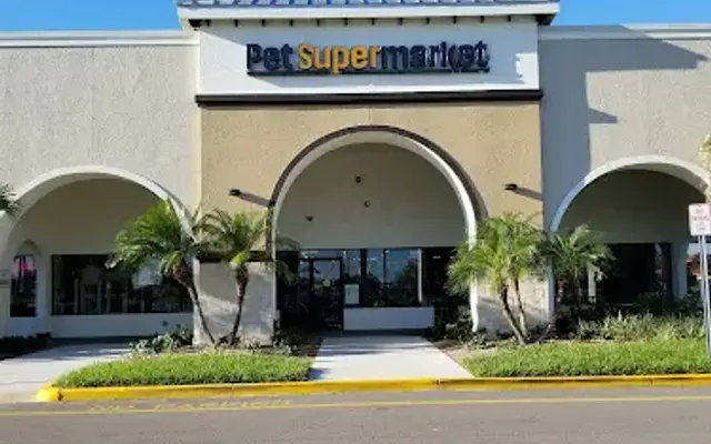 Pet Supermarket in Punta Gorda, FL