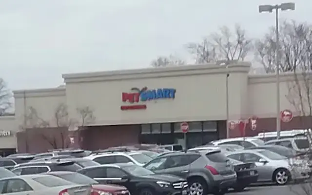 PetSmart in Delran, NJ