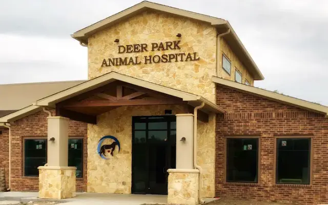 Deer Park Animal Hospital in Deer Park, TX