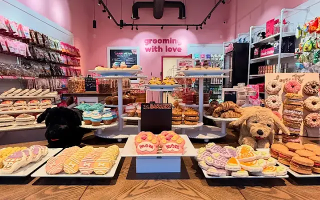 Woof Gang Bakery & Grooming Montvale in Montvale, NJ