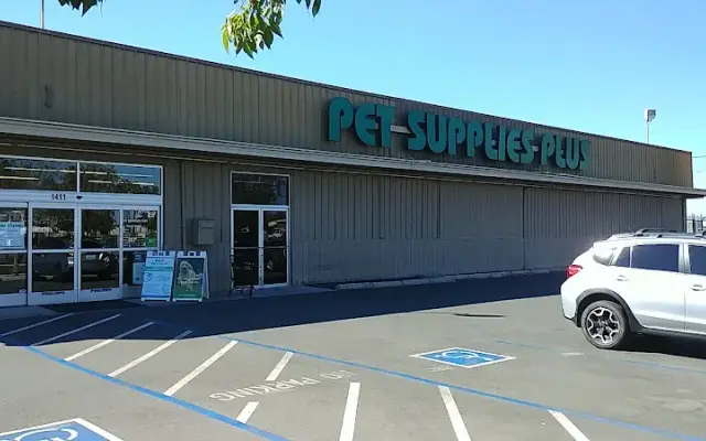 Pet Supplies Plus Lodi in Lodi, CA