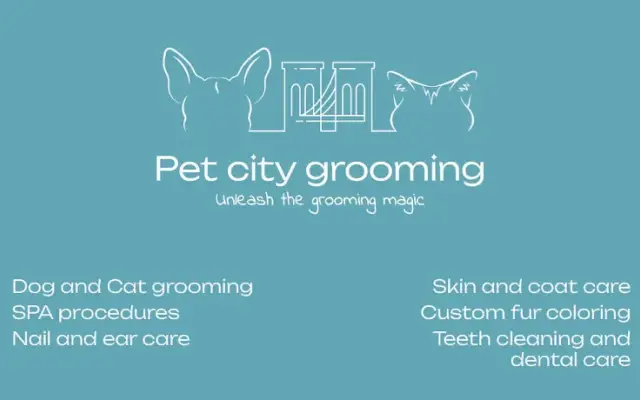 Pet City Grooming in Brooklyn, NY