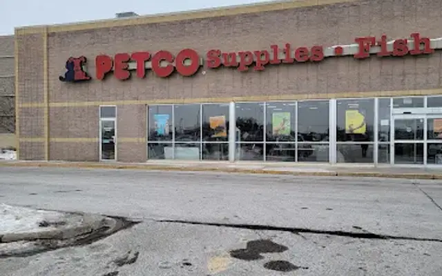 Petco in Eau Claire, WI