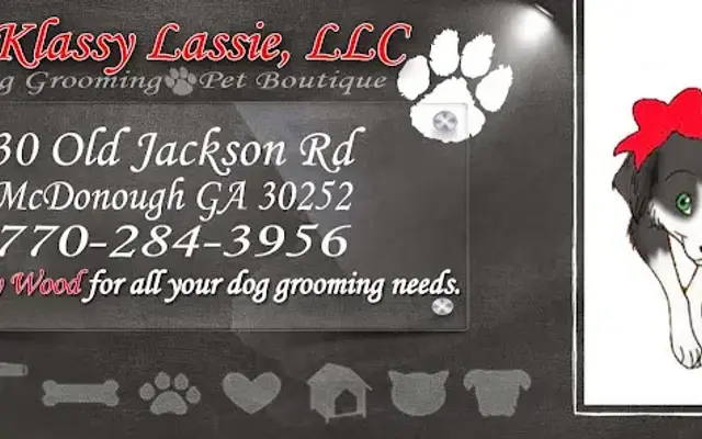 A Klassy Lassie, LLC in McDonough, GA
