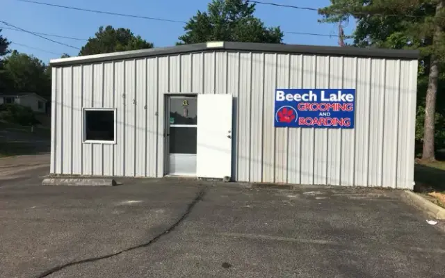 Beech Lake Grooming and Boarding in Lexington, TN