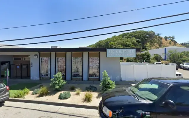 Nance Grooming in San Rafael, CA