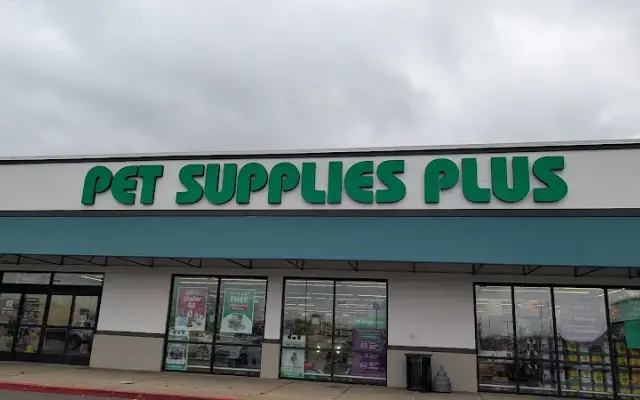 Pet Supplies Plus Mount Vernon Grooming in Mt Vernon, IL